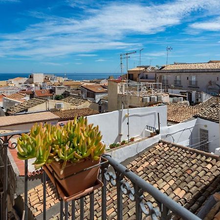 Casa Eu - Bilocale Ortigia Wifi Leilighet Syracuse Eksteriør bilde